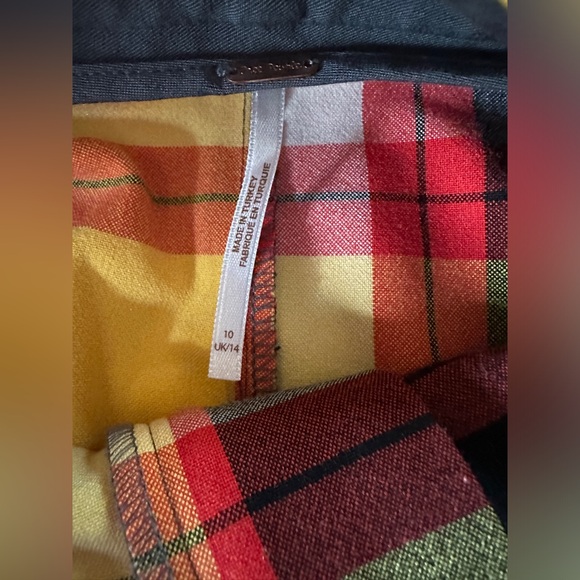 Free People Jules Pant Sz 10 - Picture 2 of 4